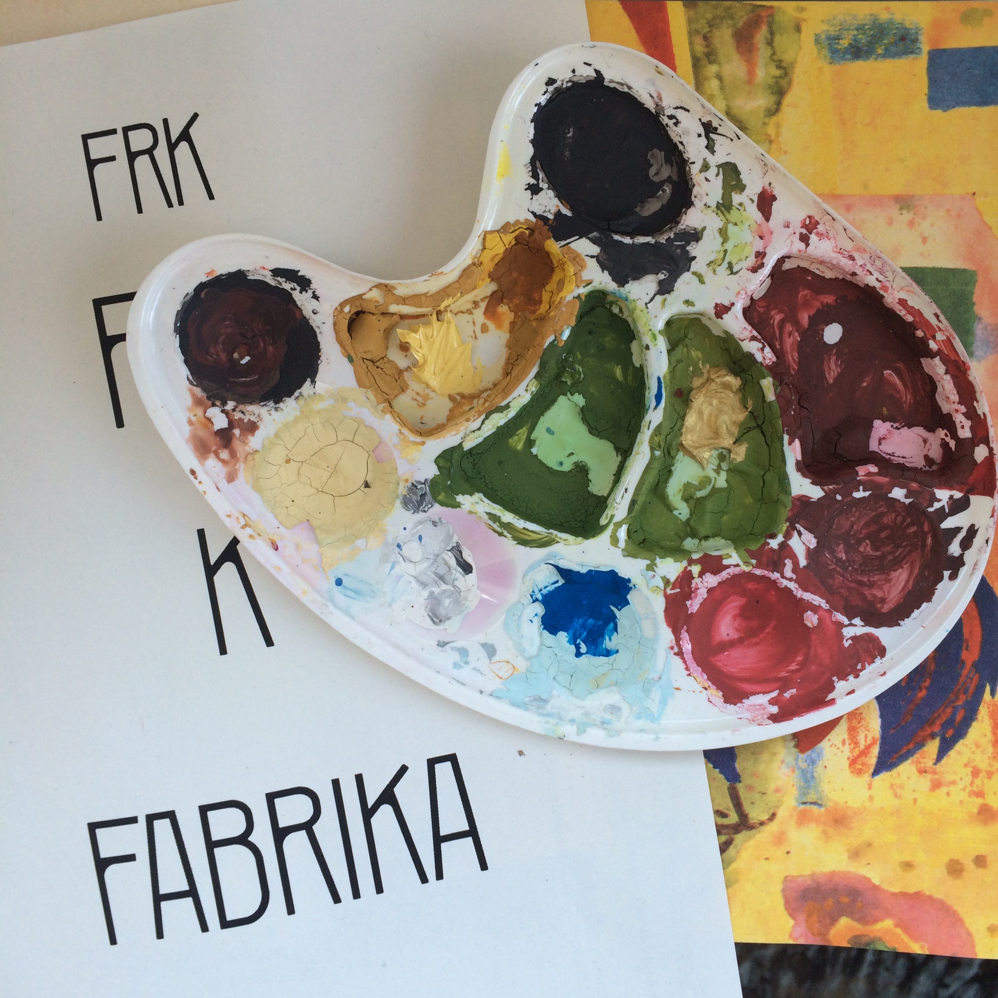 fabrika. picture